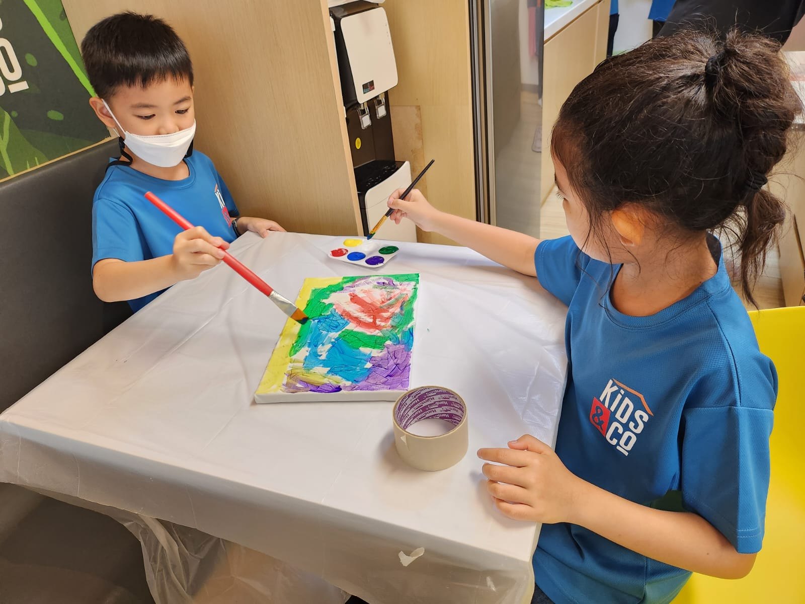 ART GUILD